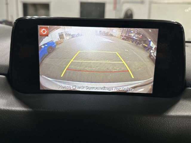 Used 2020 MAZDA CX-5 Grand Touring AWD/4WD image 29