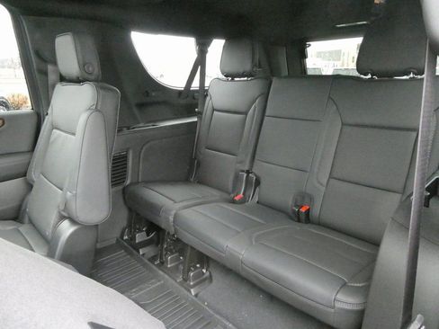 New 2026 GMC Yukon XL Denali w/ Sun & Power Step Package AWD/4WD image 29