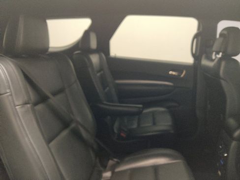 Used 2019 Dodge Durango GT RWD image 19