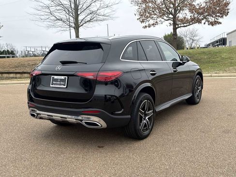 Certified 2026 Mercedes-Benz GLC 300 image 6