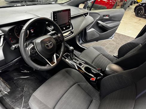 Used 2021 Toyota Corolla SE image 29