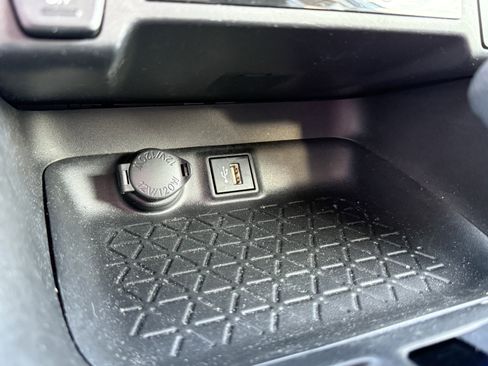 Used 2024 Toyota RAV4 LE image 19