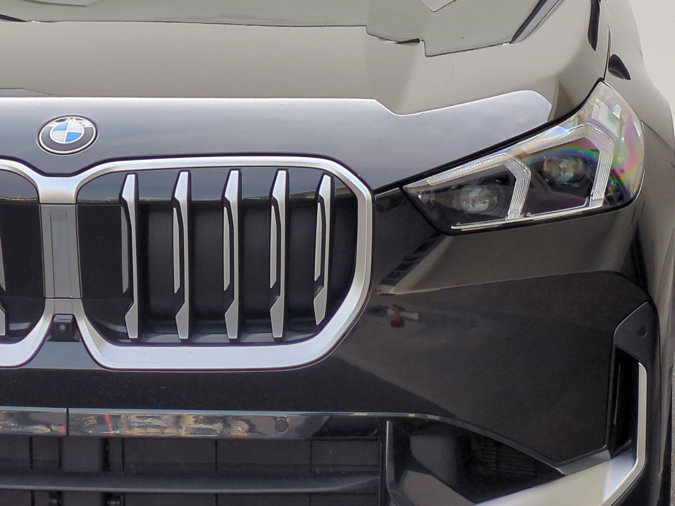 Certified 2025 BMW X1 xDrive28i w/ Premium Package AWD/4WD image 6