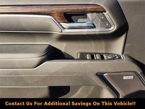 New 2026 GMC Sierra 1500 Elevation w/ Elevation Premium Package image 17