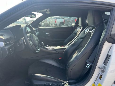 Used 2021 Toyota Supra image 23