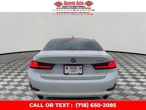 Used 2020 BMW 330i Sedan w/ Convenience Package image 5