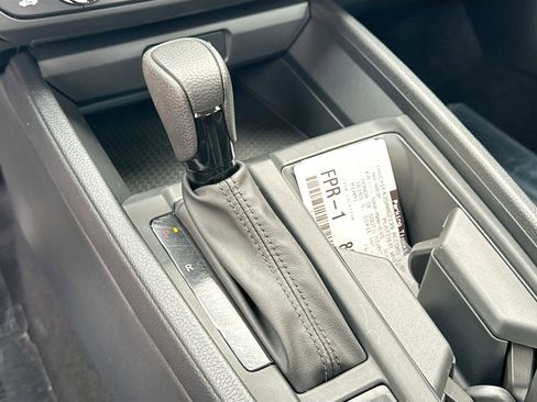 New 2025 Honda Accord SE image 13