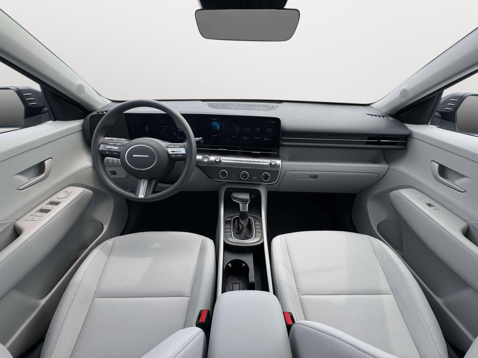 New 2026 Hyundai Kona SE FWD image 13