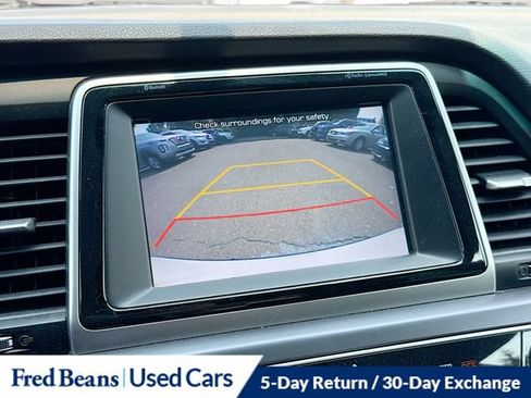 Used 2019 Hyundai Sonata Sport FWD image 19