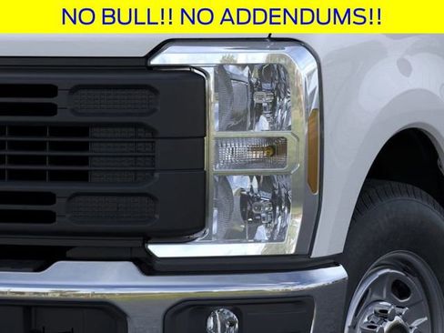 New 2026 Ford F250 XL w/ XL Driver Assist Package image 19