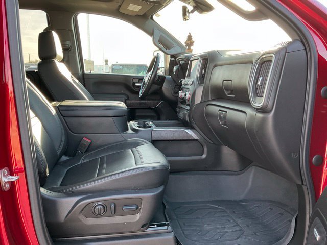 Used 2023 GMC Sierra 3500 Denali w/ Denali Ultimate Package AWD/4WD image 24