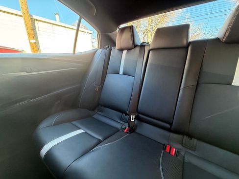 Used 2025 Toyota Camry LE image 39