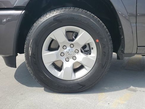 New 2026 RAM 1500 Big Horn image 6