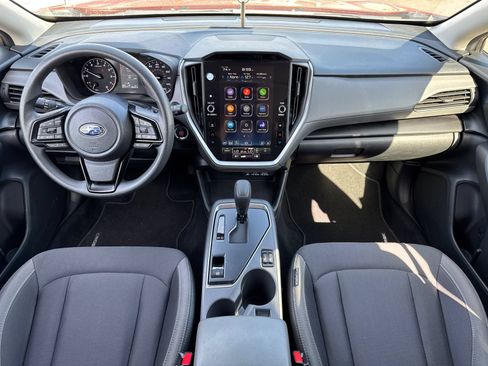 Certified 2025 Subaru Crosstrek 2.5i Premium AWD/4WD image 12