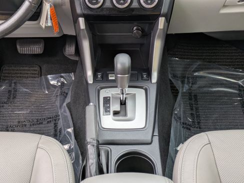 Used 2017 Subaru Forester 2.5i Limited image 20