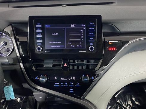 Certified 2023 Toyota Camry LE image 14