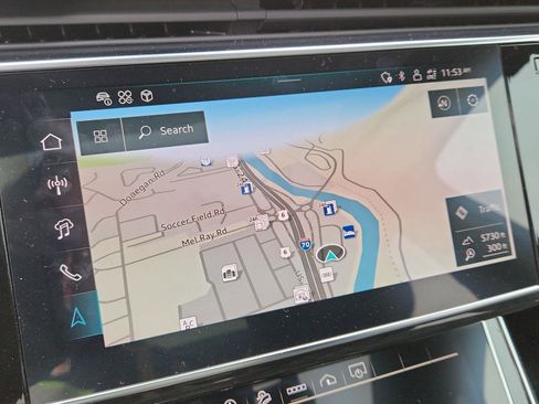 Used 2025 Audi Q7 2.0T Premium Plus w/ Premium Plus Package image 26