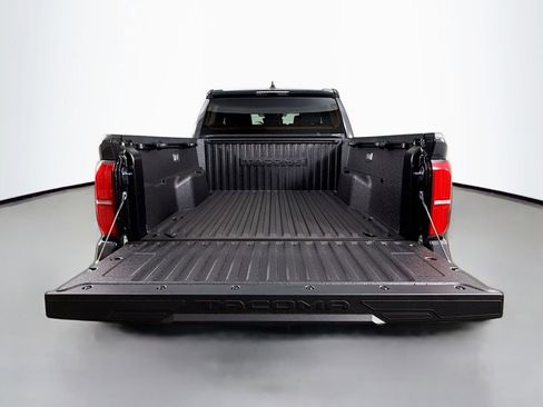 New 2026 Toyota Tacoma TRD Sport AWD/4WD image 27