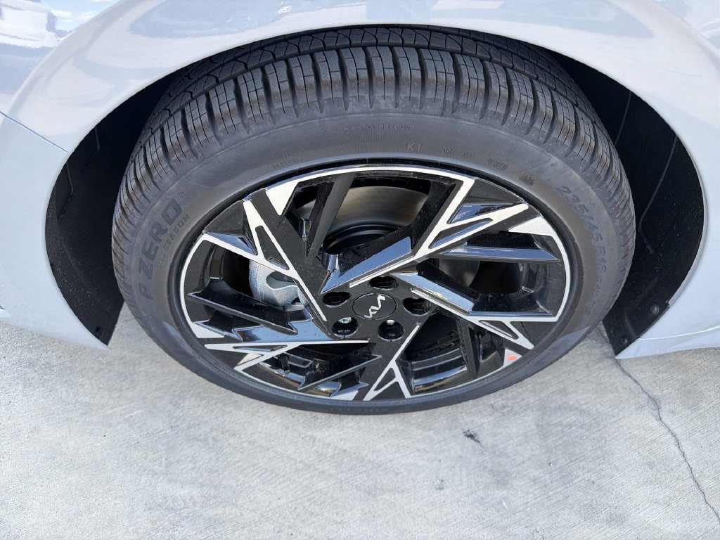 New 2026 Kia K5 GT-Line FWD image 20