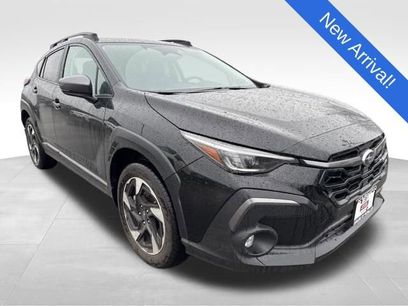 Used 2025 Subaru Crosstrek 2.5i Limited w/ Crosstrek Mirror Package