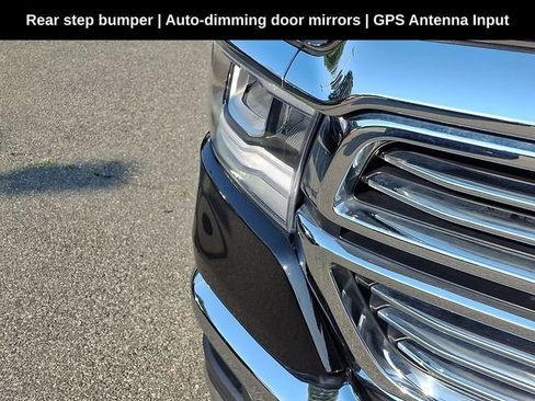 Used 2021 RAM 1500 Laramie AWD/4WD image 18