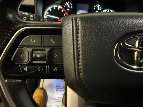Used 2024 Toyota Tundra SR5 w/ SR5 Convenience Package AWD/4WD image 29