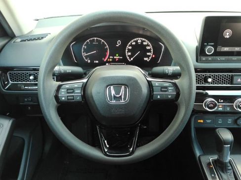 Used 2025 Honda Civic LX image 27