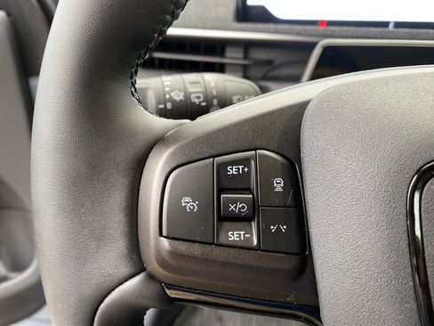 Used 2025 Ford Mustang Mach-E Premium w/ Interior Protection Package image 19