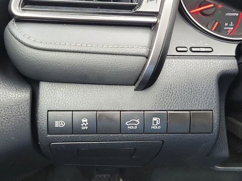 Used 2024 Toyota Camry XSE image 14