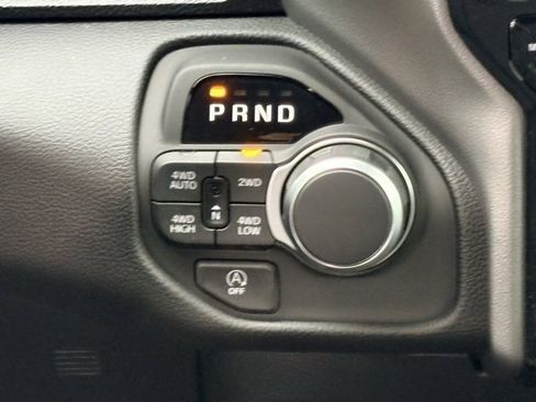 New 2026 RAM 1500 Big Horn image 12