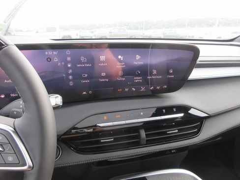 New 2026 Buick Enclave Sport Touring w/ Super Cruise Package image 19