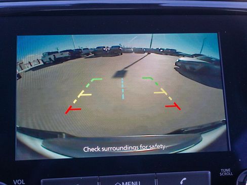 Used 2022 Nissan Frontier SV image 24