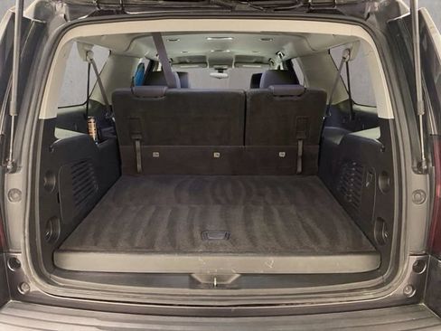 Used 2017 Chevrolet Suburban LS w/ All-Season Package AWD/4WD image 21