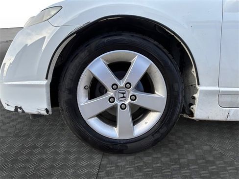Used 2009 Honda Civic LX-S image 13