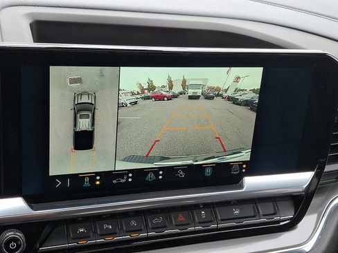 Used 2023 Chevrolet Silverado 1500 High Country image 20