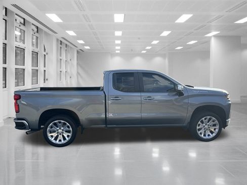 Used 2020 Chevrolet Silverado 1500 LT w/ All-Star Edition image 4