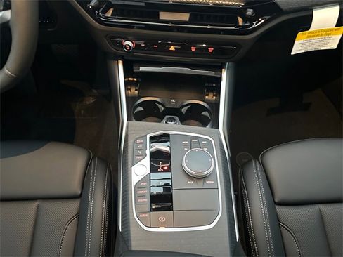 New 2026 BMW 330i xDrive Sedan w/ Premium Package image 11