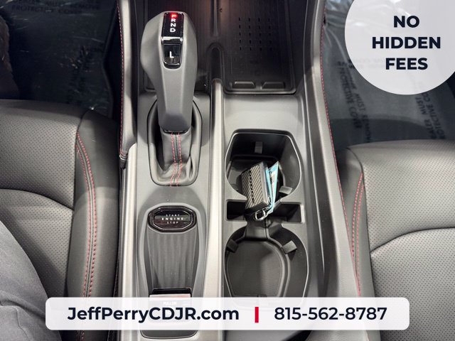 New 2026 Dodge Charger R/T AWD/4WD image 19