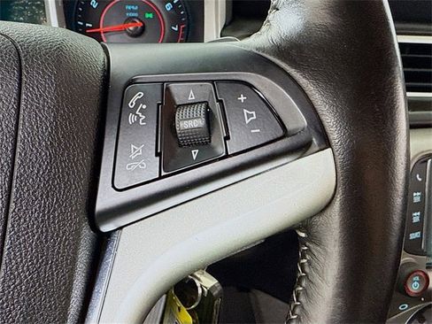 Used 2014 Chevrolet Camaro LT w/ RS Package image 11