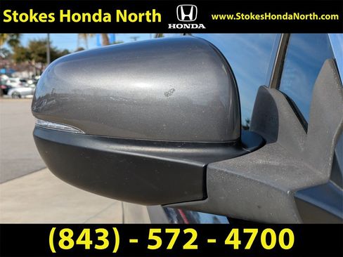 Certified 2020 Honda Pilot EX-L image 12