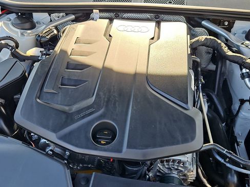 Certified 2025 Audi A5 2.0T Premium w/ Convenience Package image 28