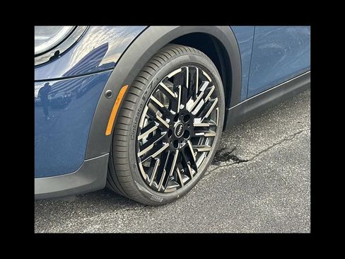 New 2026 MINI Cooper S image 59