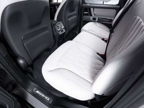 Used 2024 Mercedes-Benz G 63 AMG 4MATIC image 26