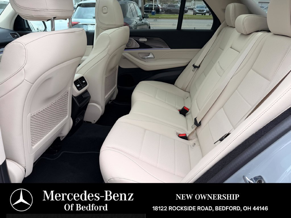 New 2026 Mercedes-Benz GLE 350 4MATIC image 20