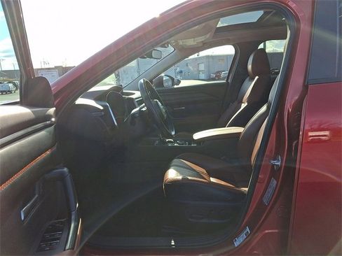 Used 2023 MAZDA CX-50 AWD 2.5 Turbo image 15