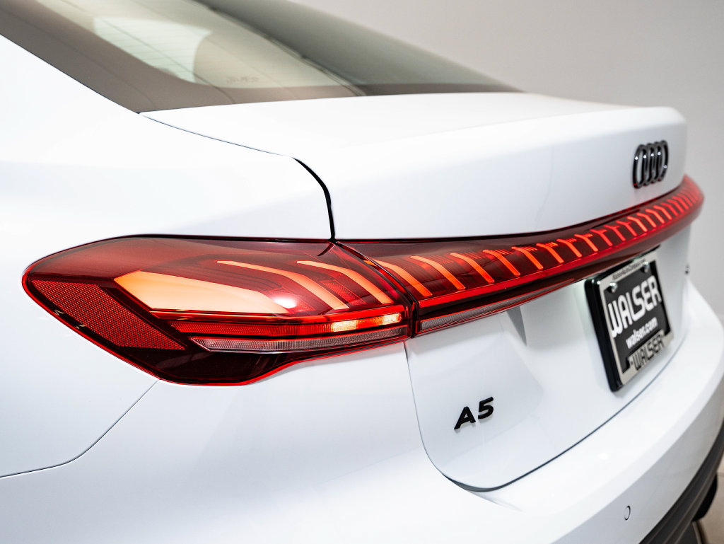 New 2026 Audi A5 Premium Plus AWD/4WD image 9