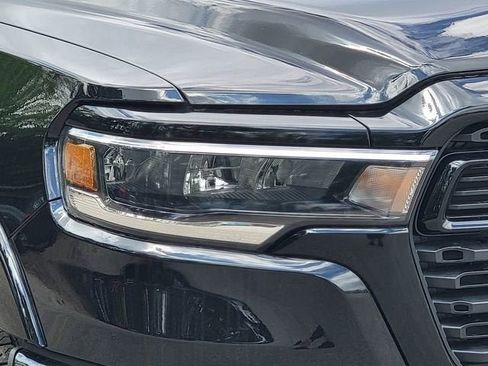 New 2026 RAM 1500 Big Horn AWD/4WD image 16