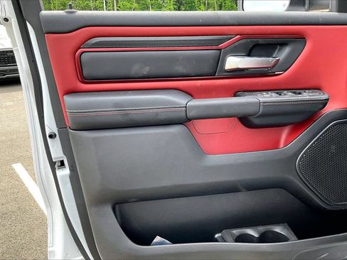 New 2026 RAM 1500 Rebel w/ Rebel Level 1 Equipment Group AWD/4WD image 27