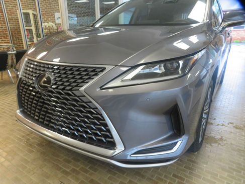 Used 2021 Lexus RX 350 FWD w/ Premium Package image 63