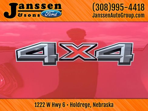 Used 2023 Ford F150 XLT w/ Equipment Group 301A Mid AWD/4WD image 10